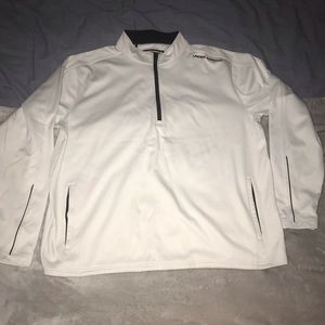 Under Armor 1/4 Zip  “Storm Gear”